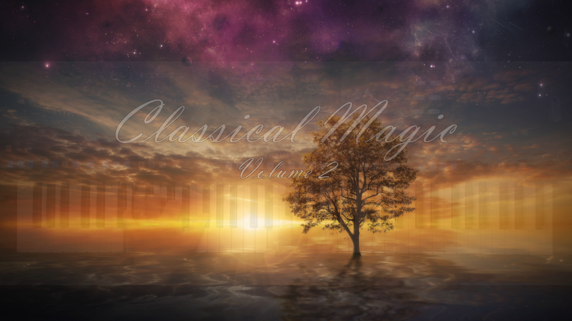 Classical Magic Vol.2 Demo